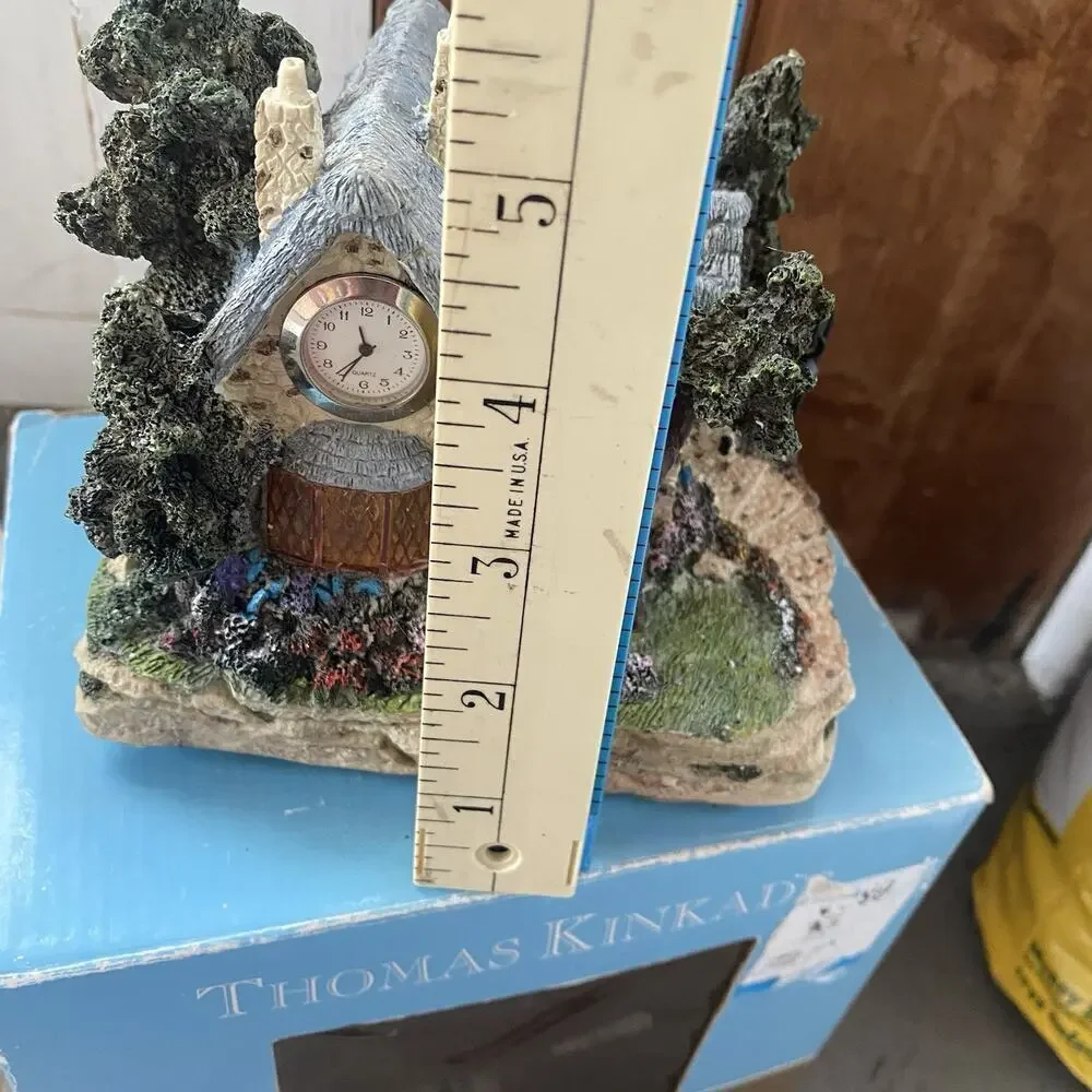 Thomas Kinkade vintage 2003